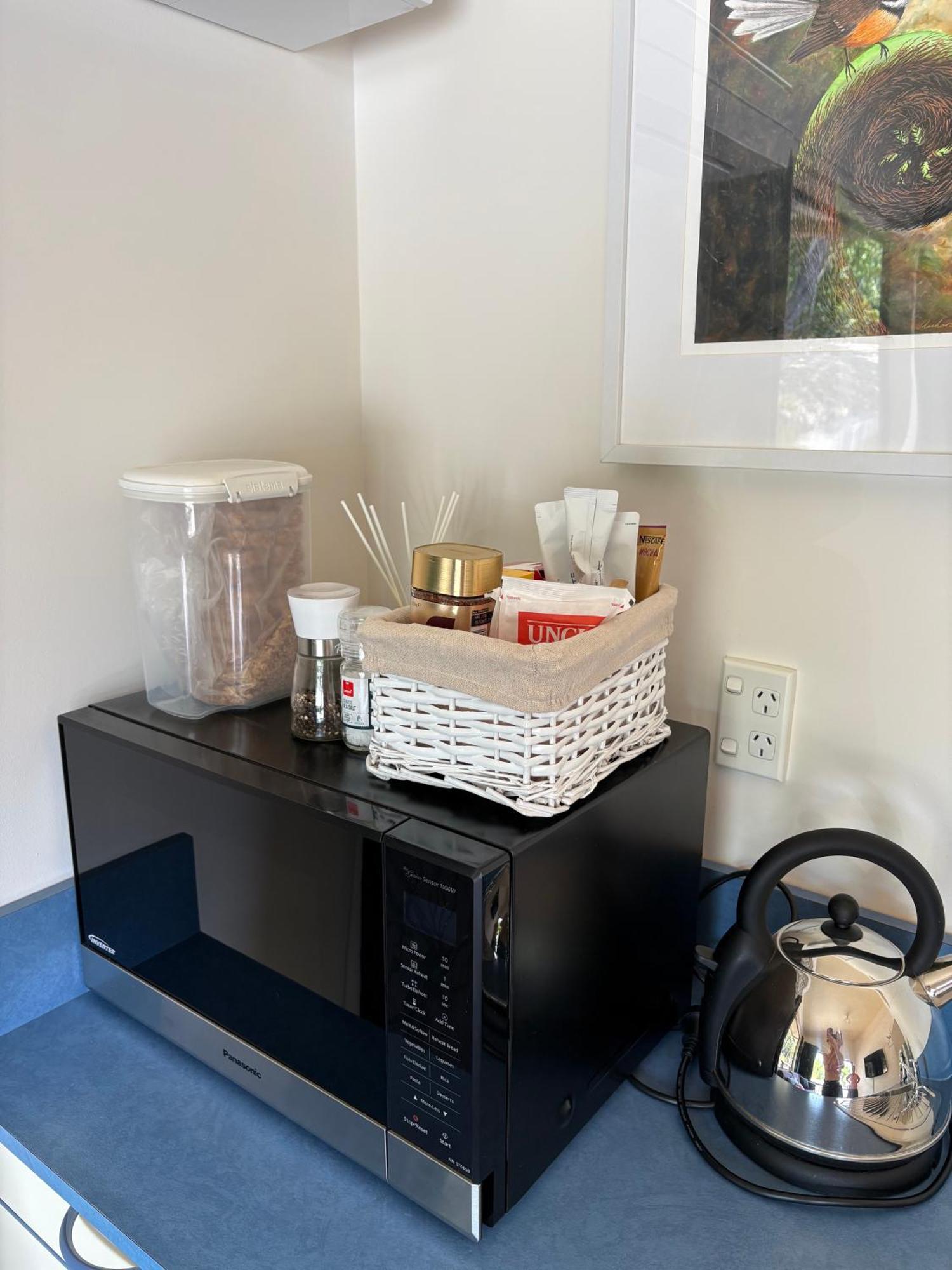 Apartament Dawson Downs Upper Moutere Zewnętrze zdjęcie